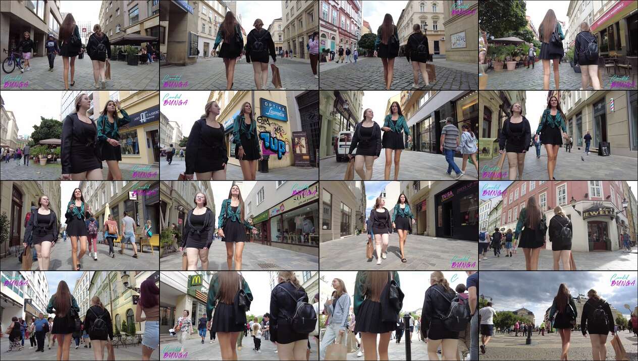april 2024 the candid forum videos