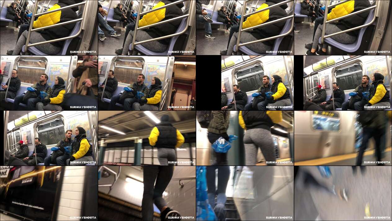 subwayshoota videos
