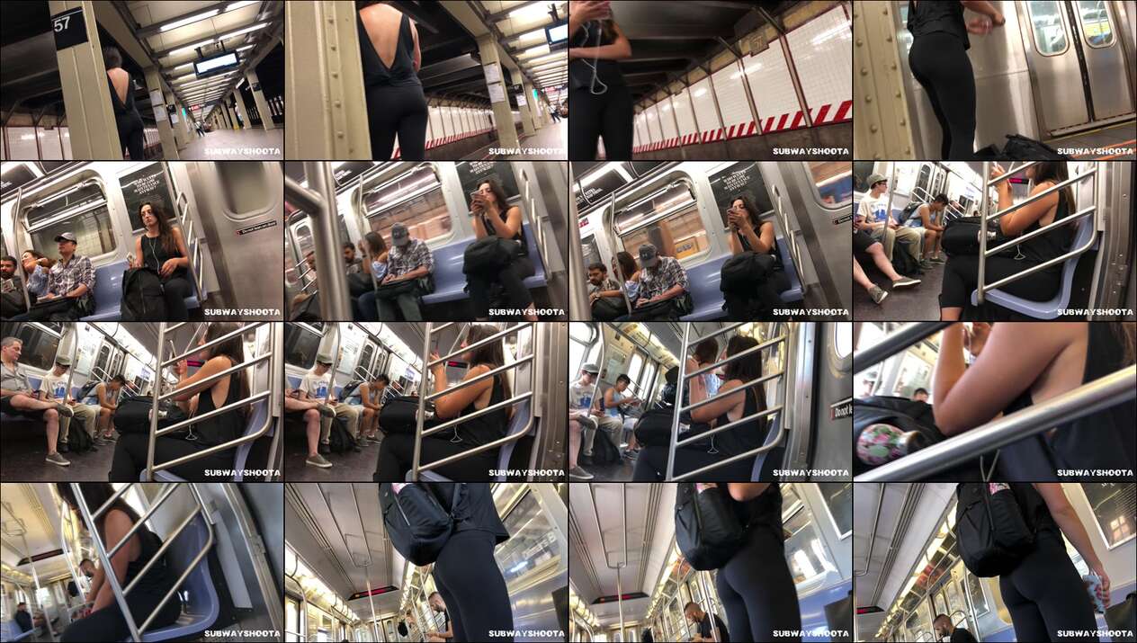 subwayshoota videos