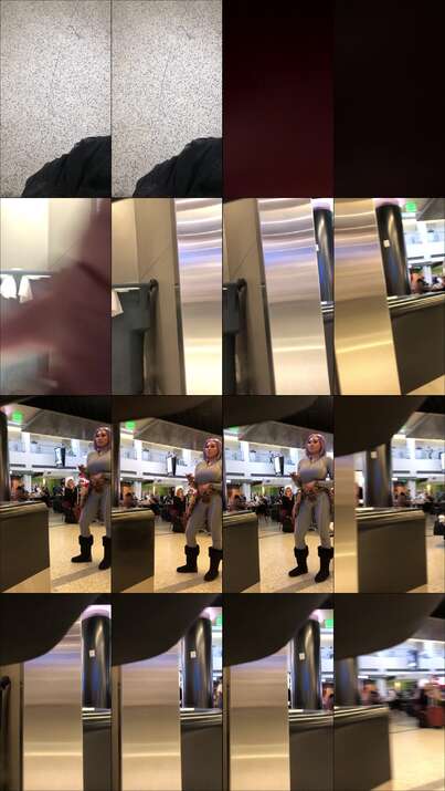 peepingtom vol.7
