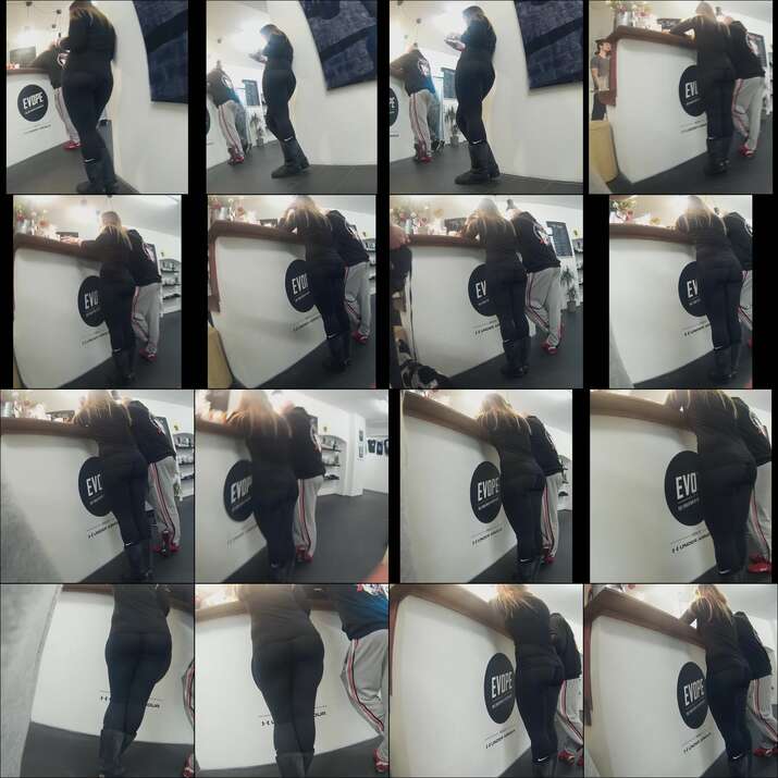 retro voyeur clips vol.4