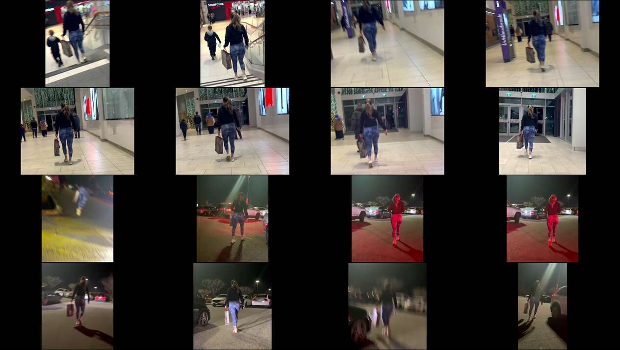 november 2023 the candid forum videos