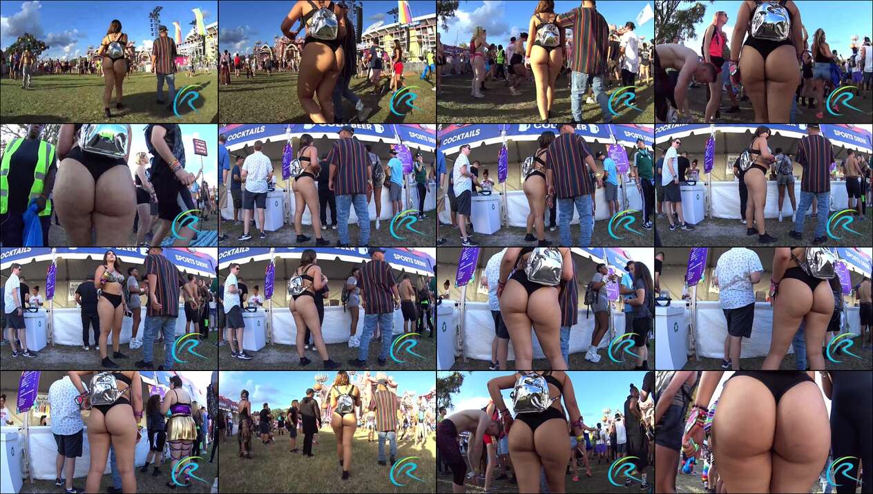 ravecandids videos