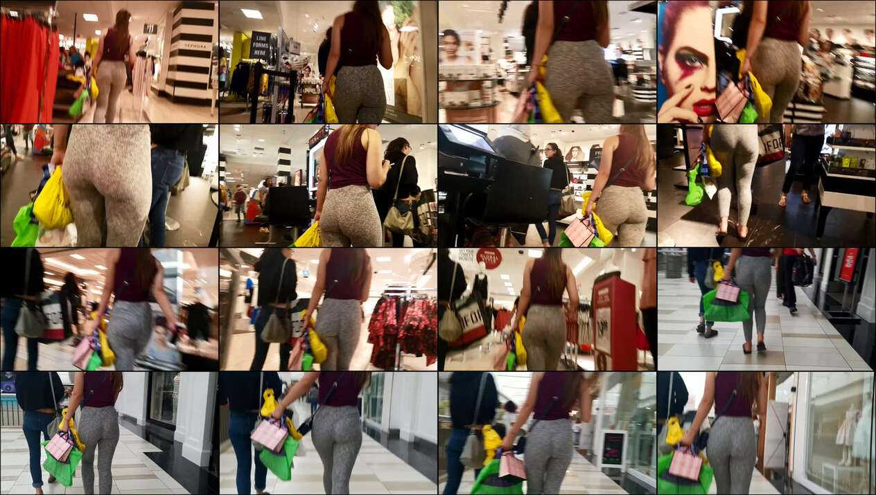 leggings creepshots vol.3