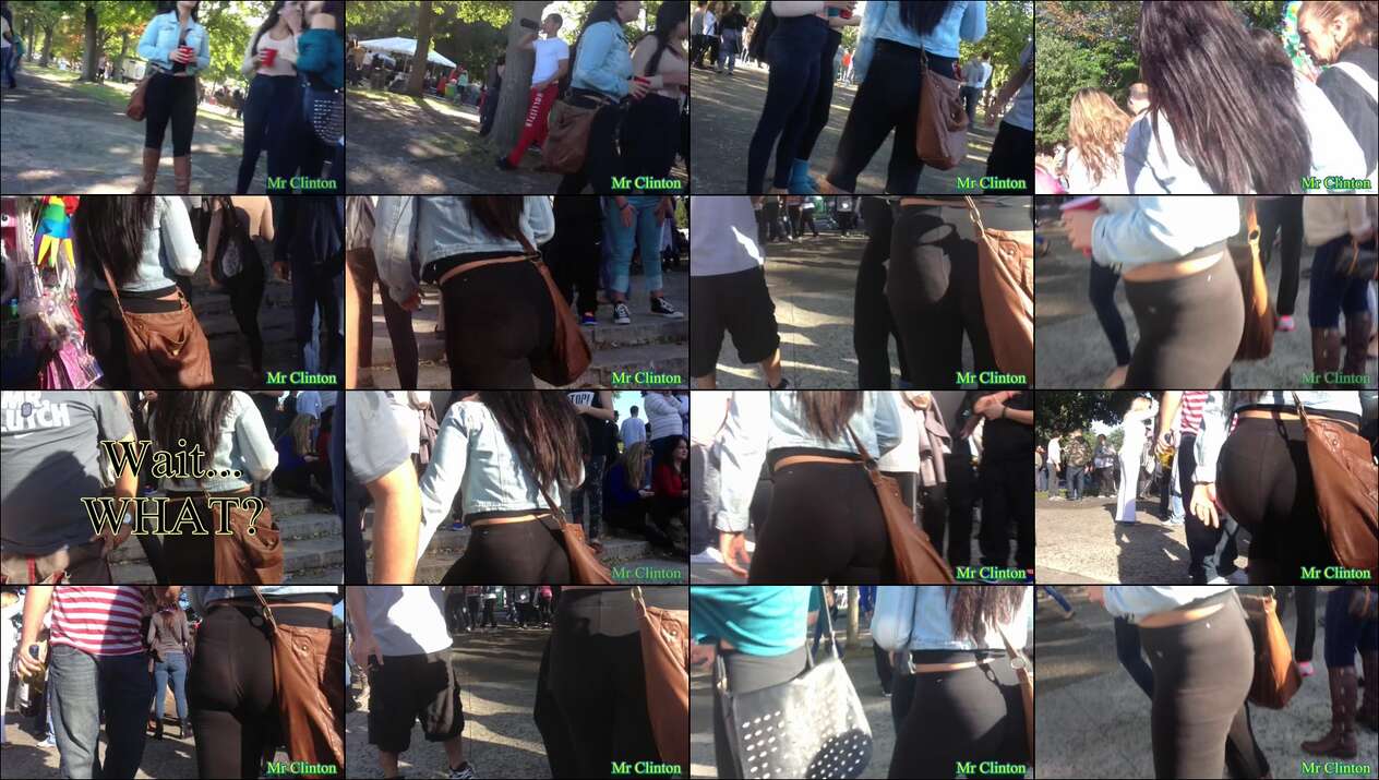 retro voyeur clips vol.6