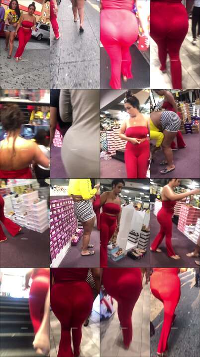 candidbull videos