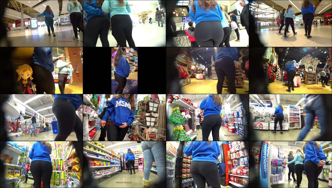 leggings creepshots vol.1