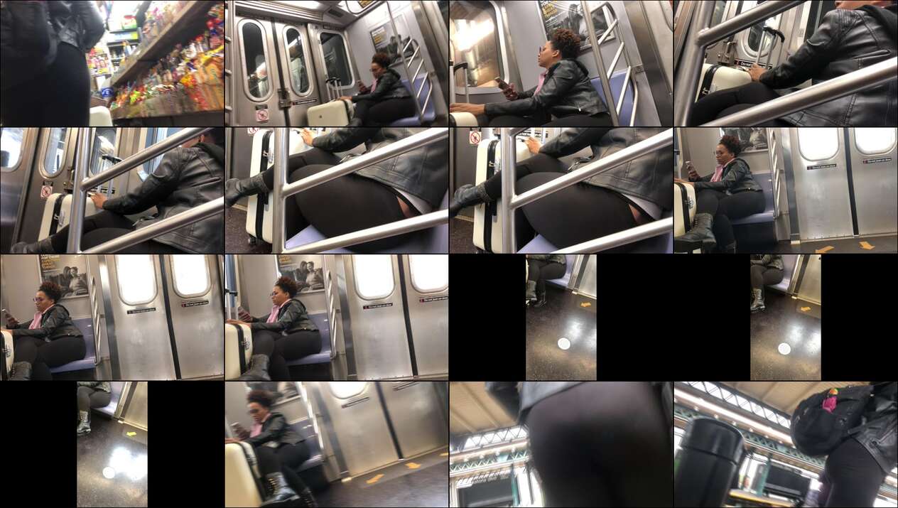 the original candid videos