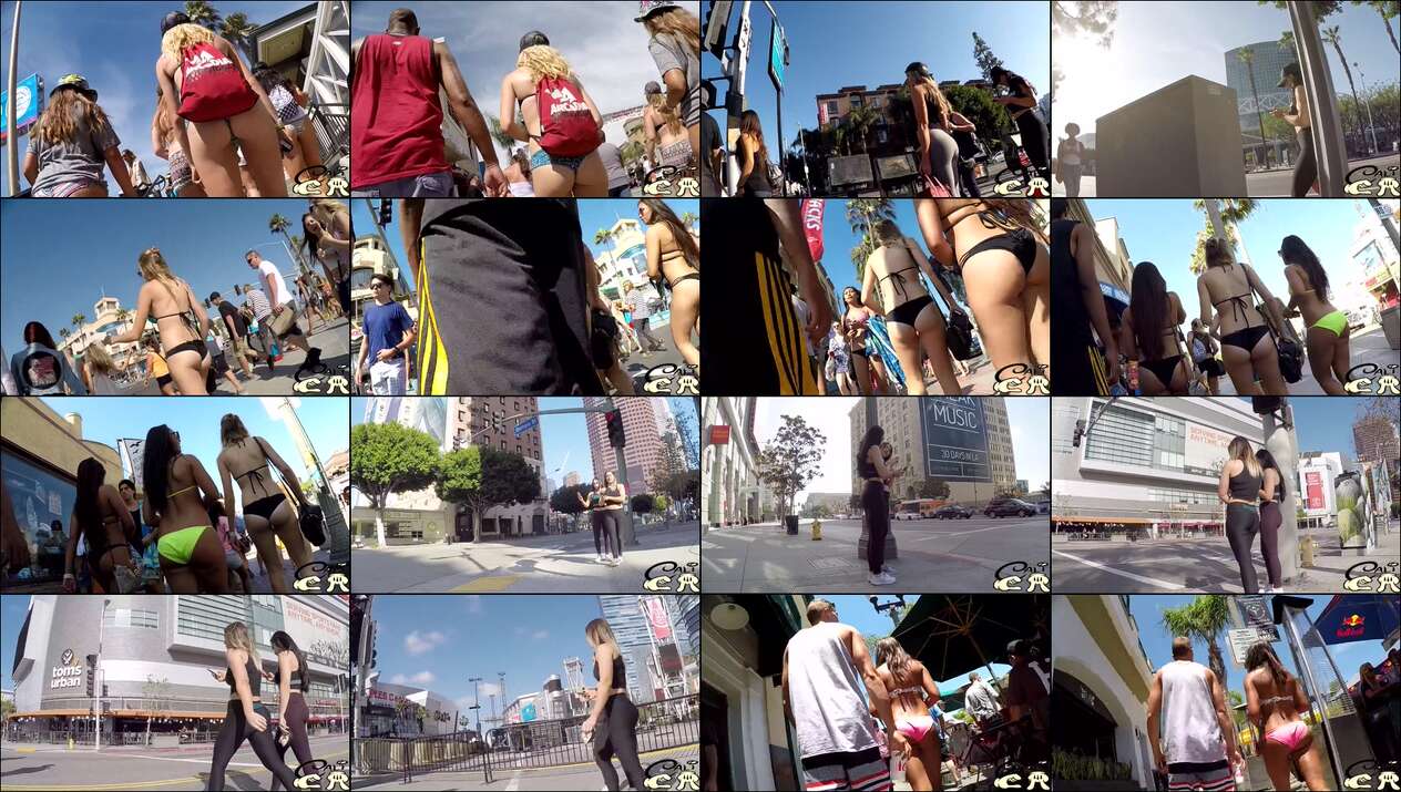 candid califas videos
