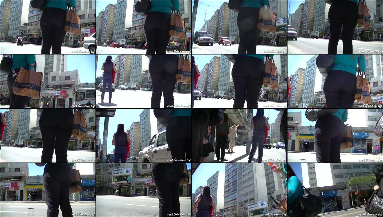 peepingtom vol.7