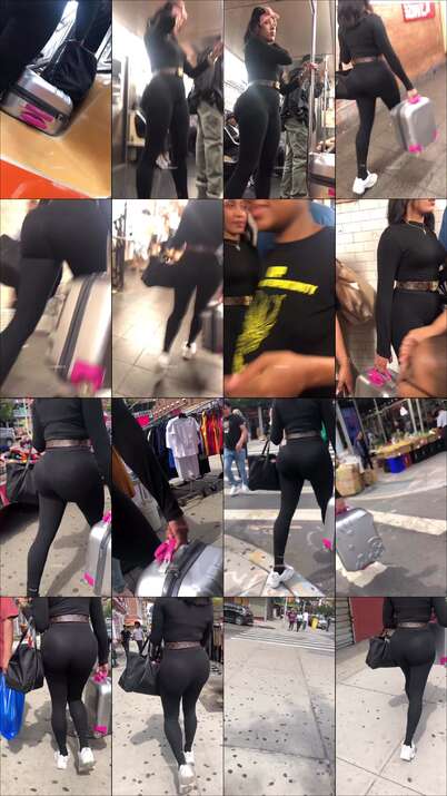 candidbull videos