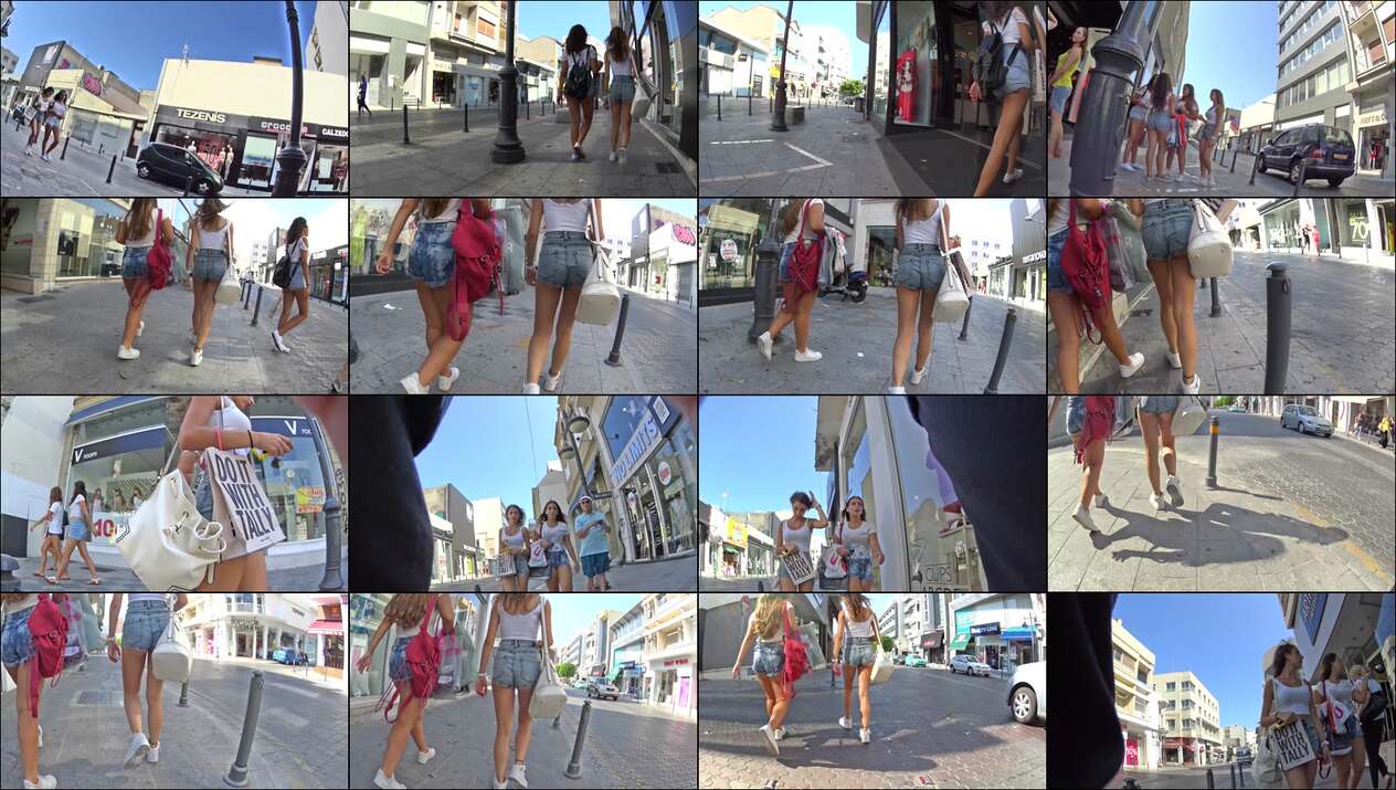 peepingtom vol.11