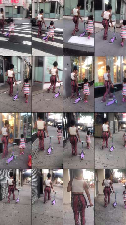 candidbull videos