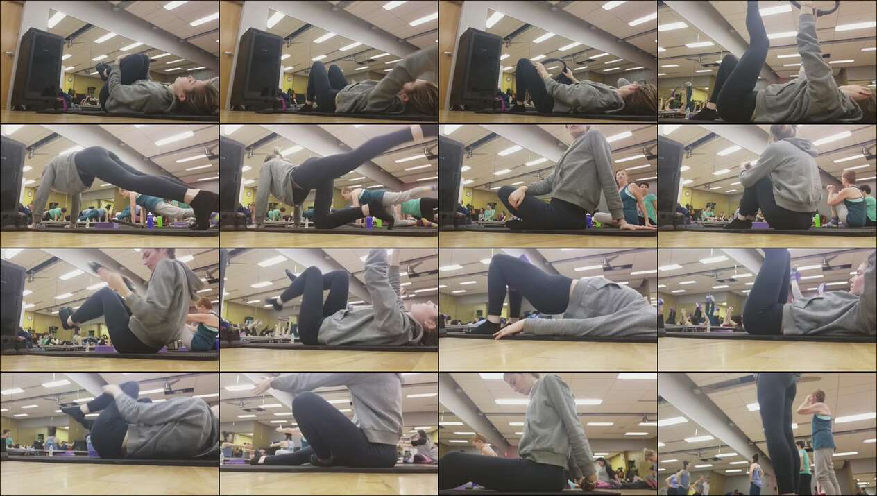 public street ass collection from tcf and toc