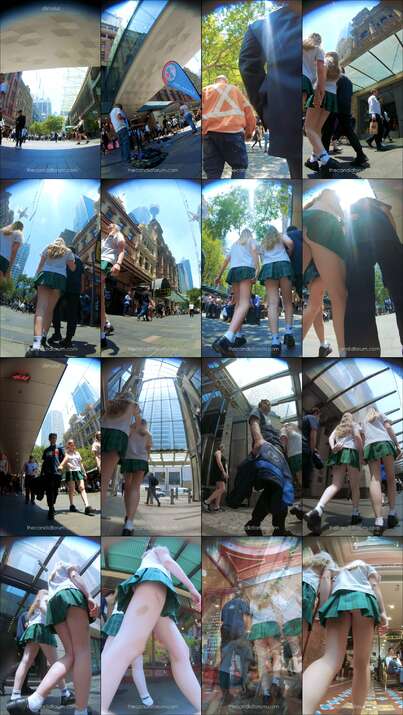 peepingtom vol.12