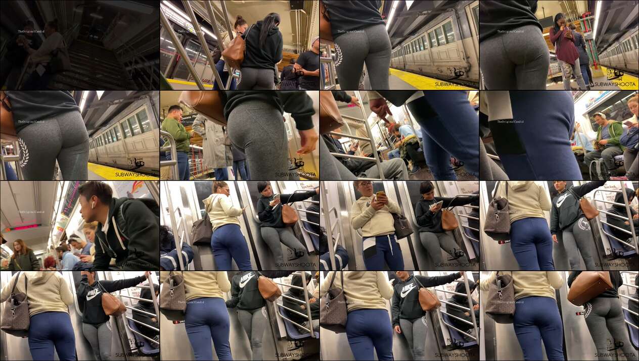 subwayshoota videos