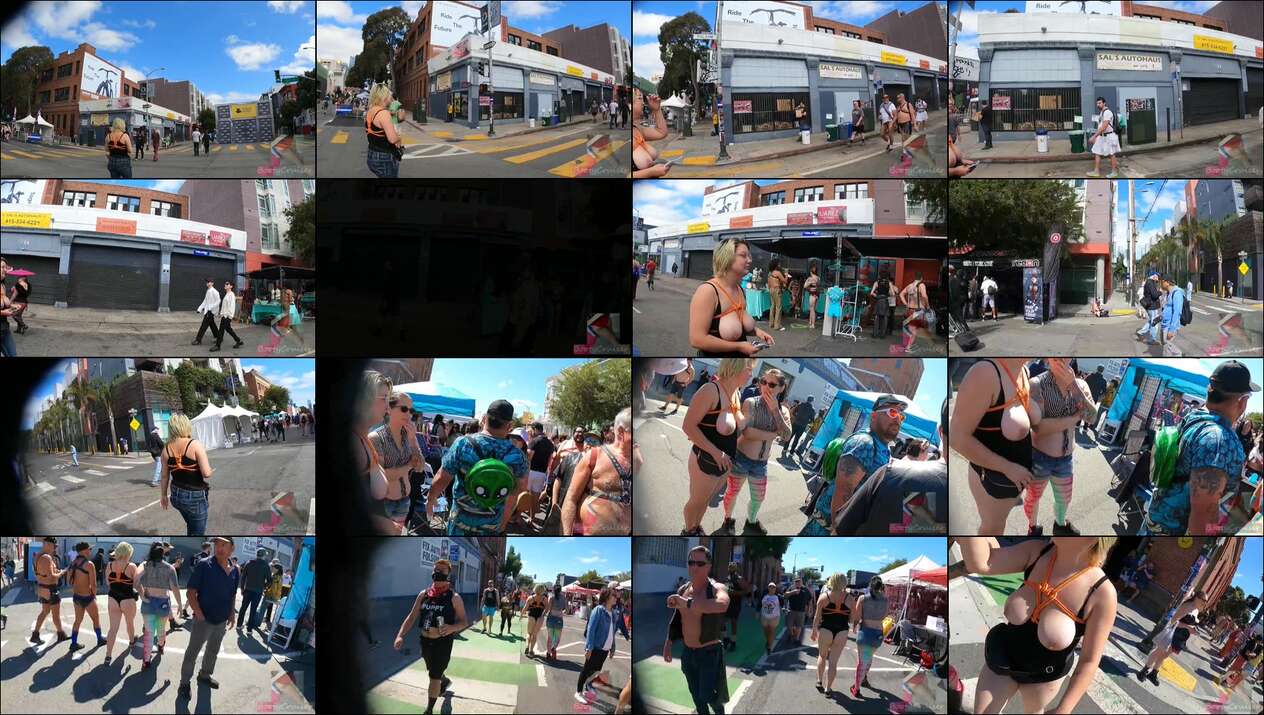 april 2024 the candid forum videos