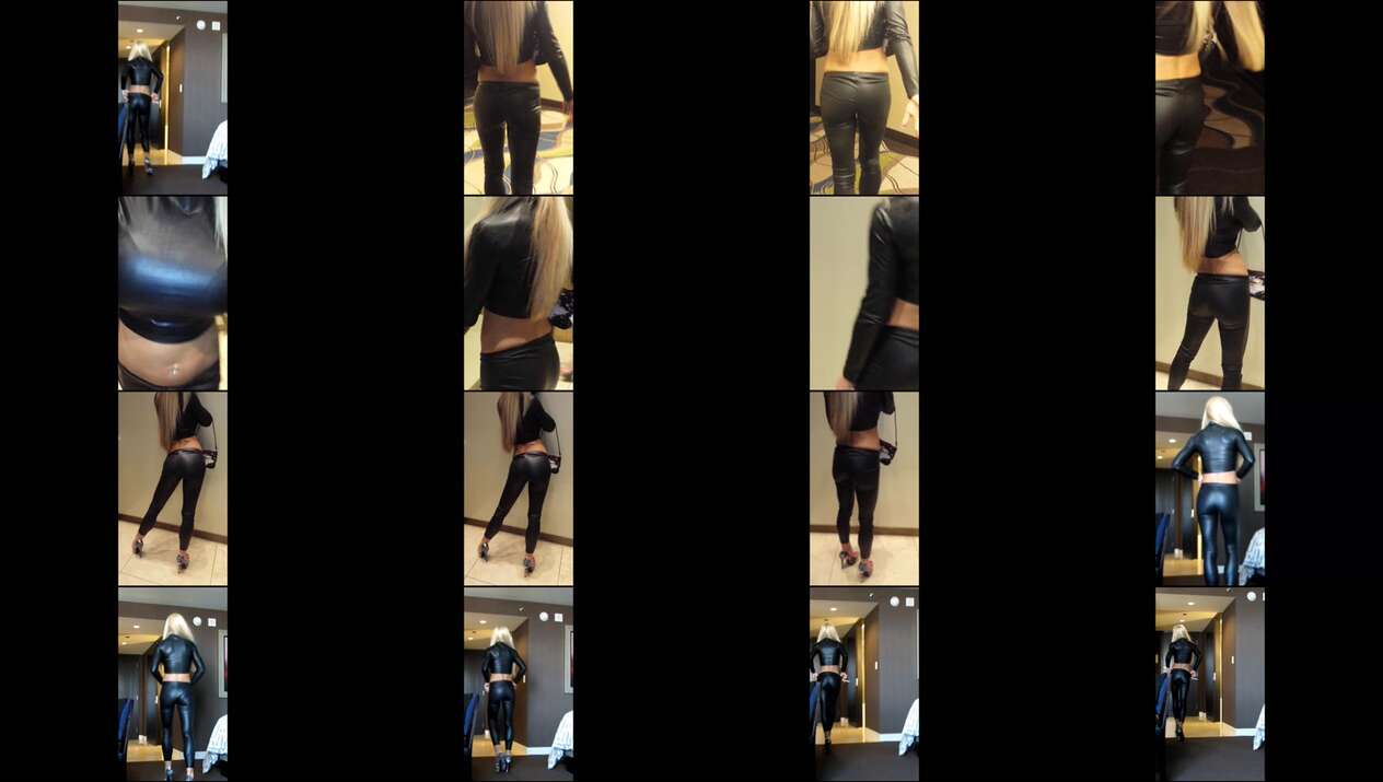 retro voyeur clips vol.4