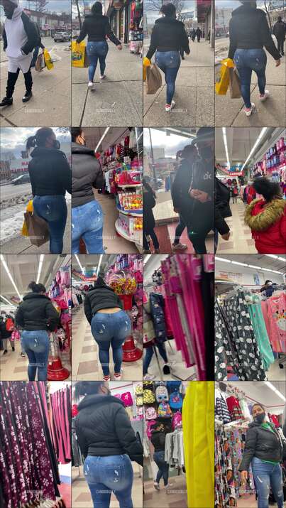 candidbull videos
