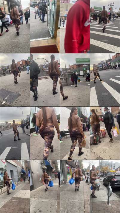 candidbull videos