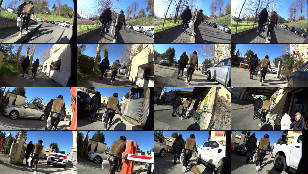 leggings creepshots vol.3