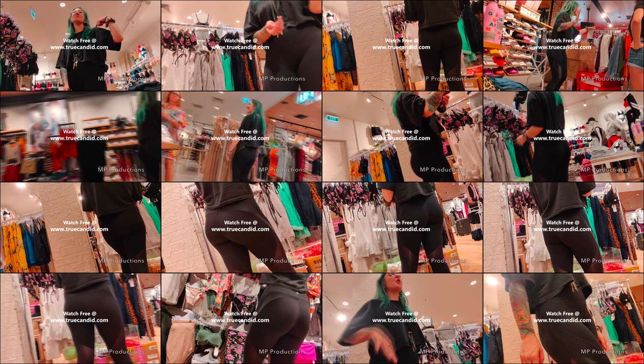 leggings creepshots vol.3