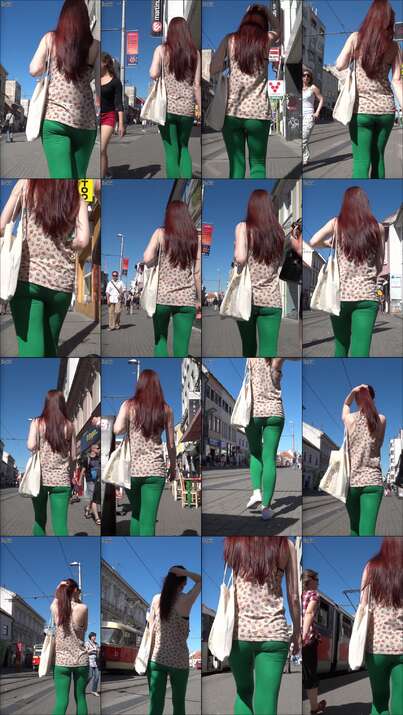 retro voyeur clips vol.6