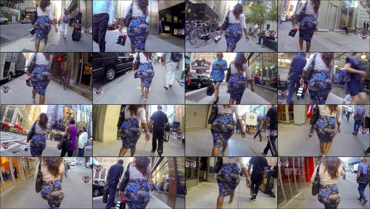 candidshapes videos