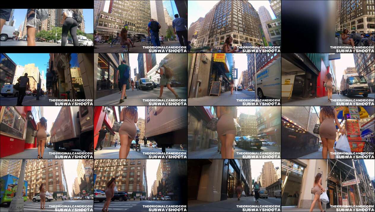 subwayshoota videos