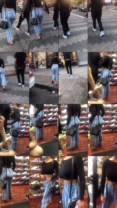 candidbull videos