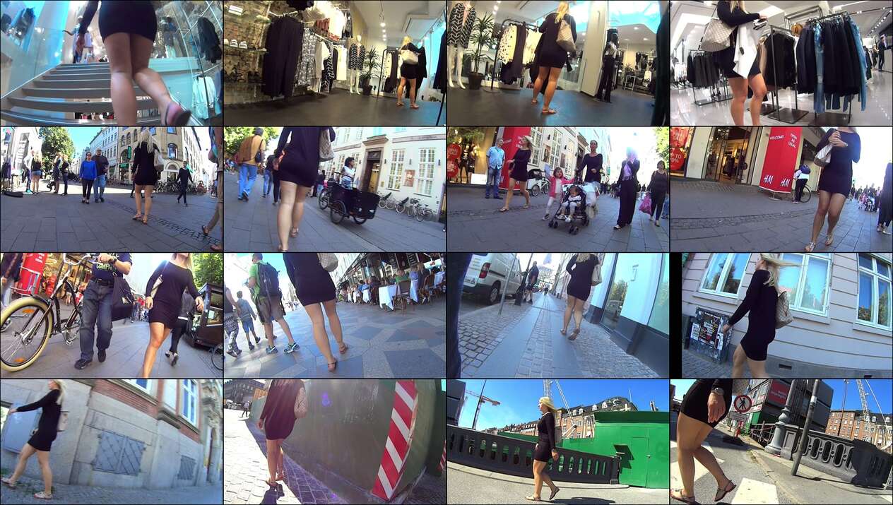 april 2024 the candid forum videos