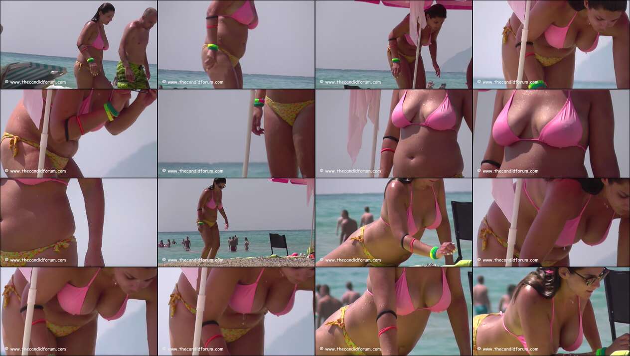 retro voyeur clips vol.4
