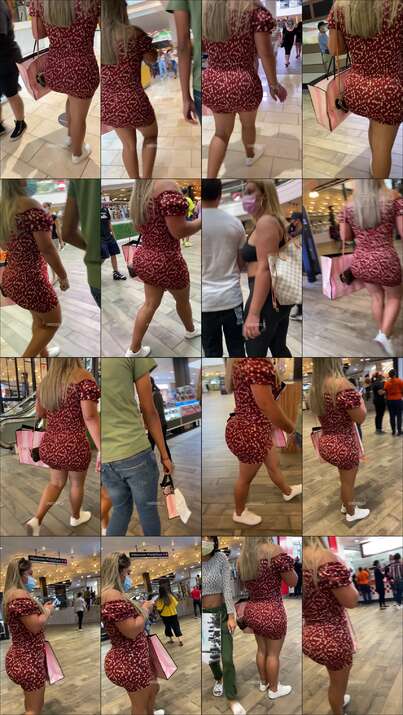 candidbull videos