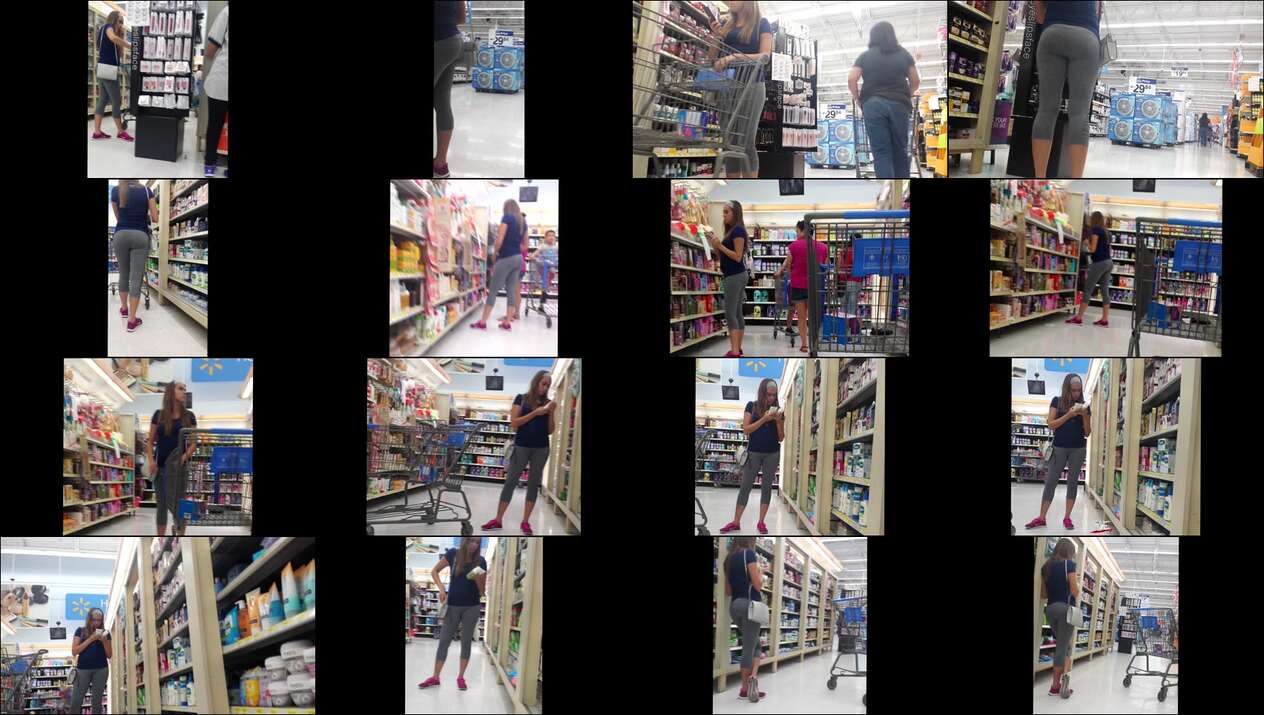retro voyeur clips vol.4