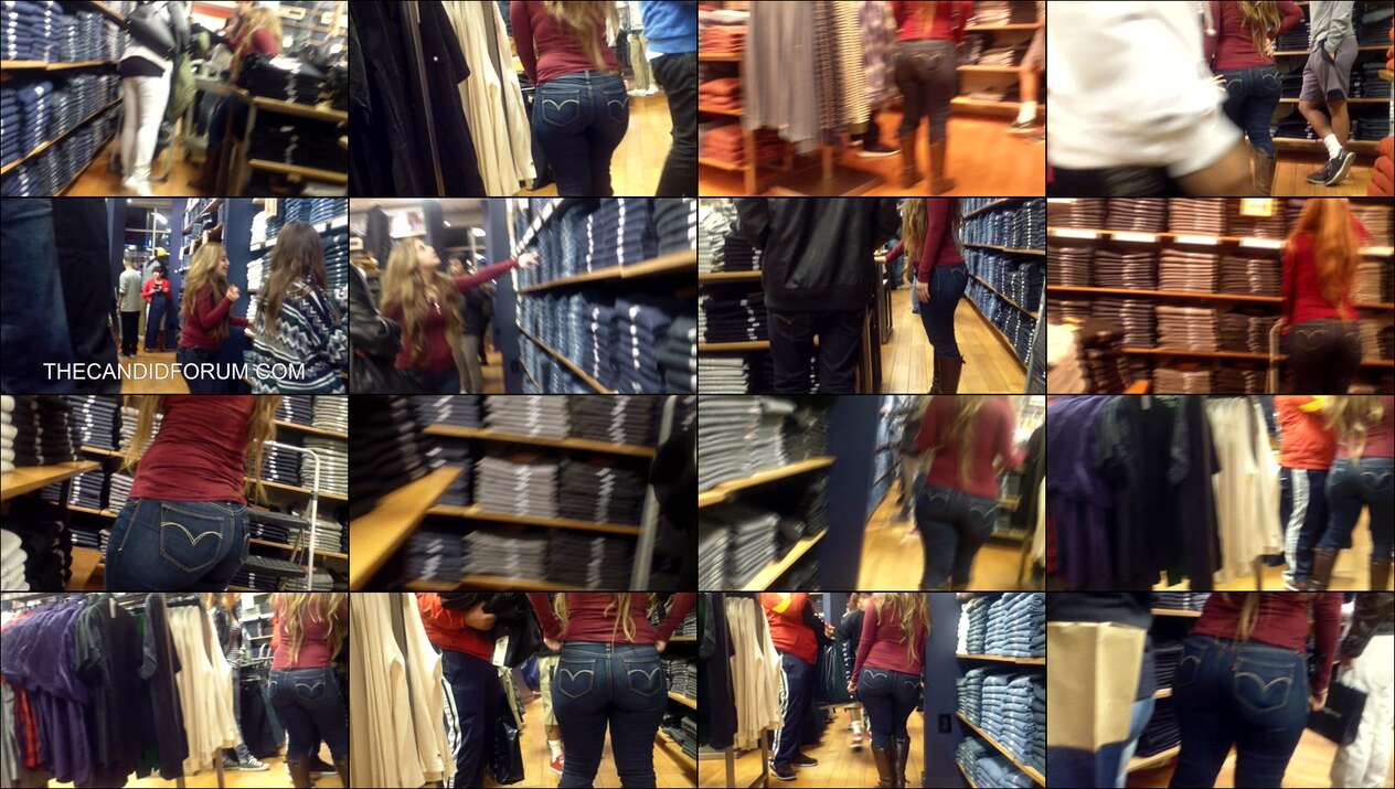 retro voyeur clips vol.6