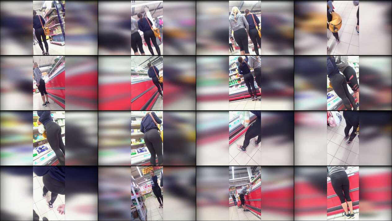 leggings creepshots vol.3