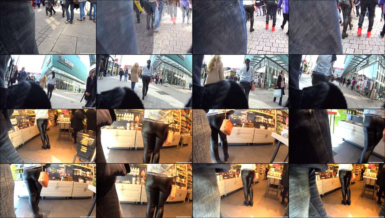 retro voyeur clips vol.5