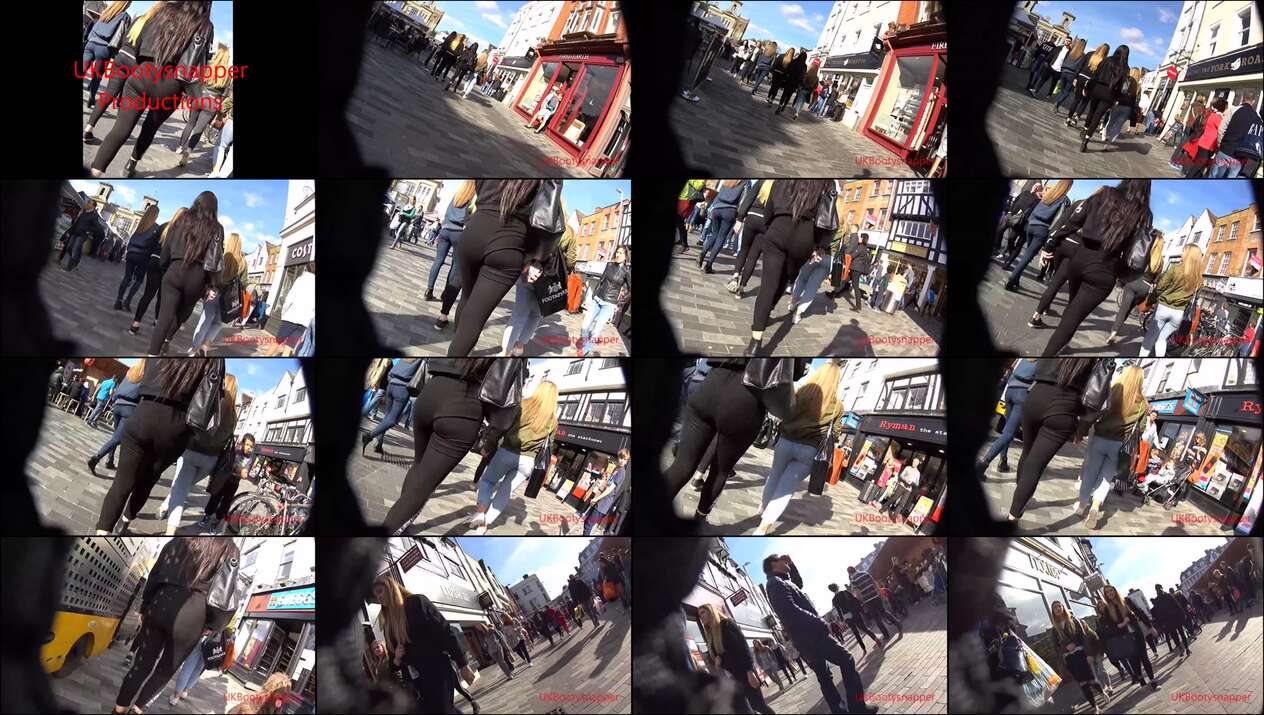 retro voyeur clips vol.5