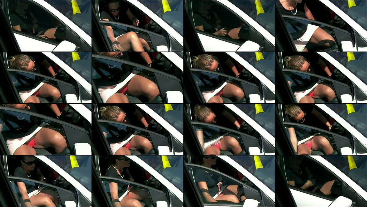 retro voyeur clips vol.3