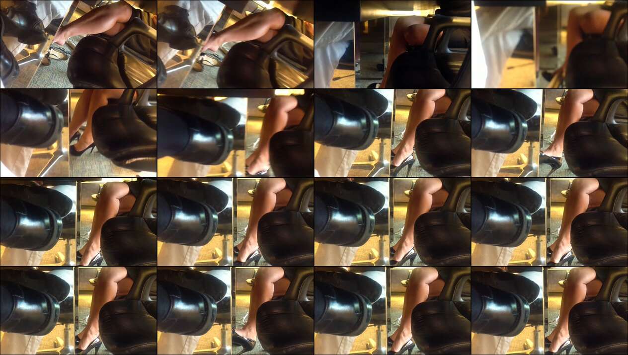 peepingtom vol.10