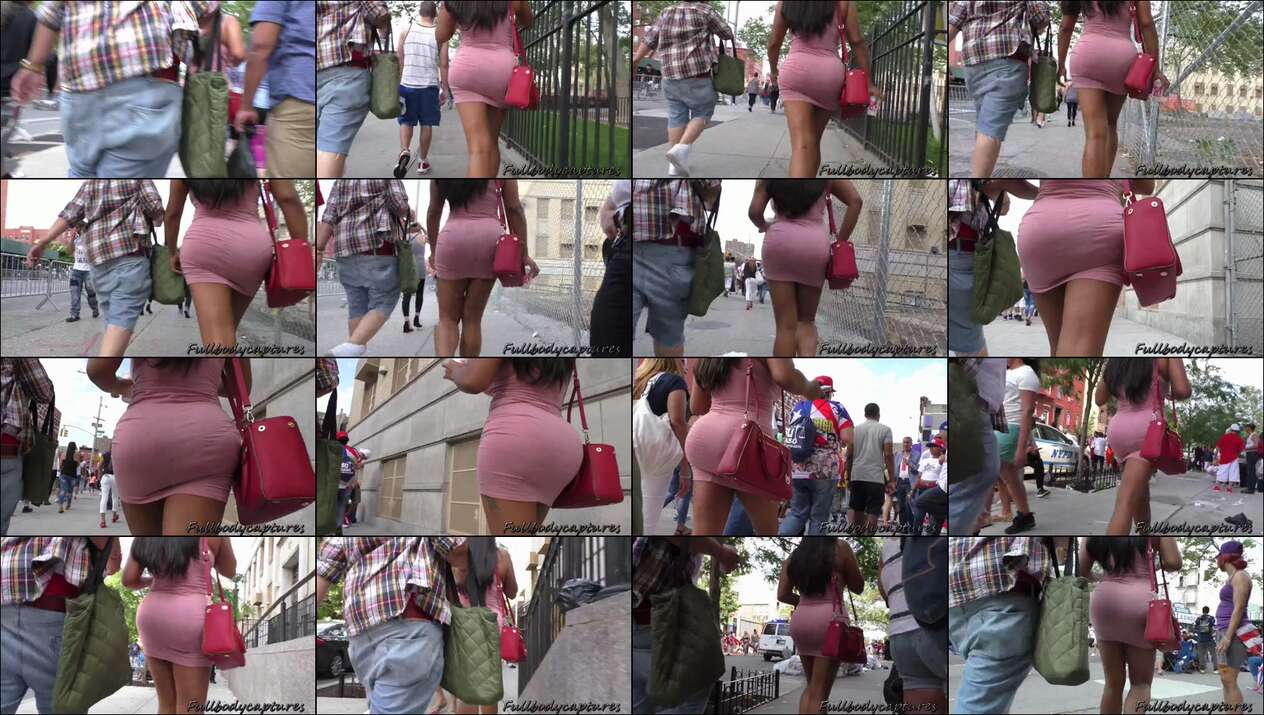 full body captures