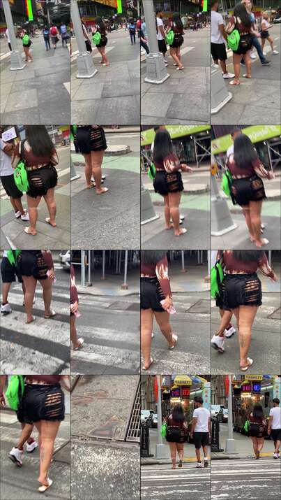 candidbull videos