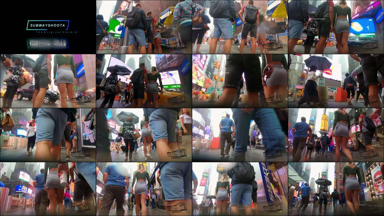 subwayshoota videos