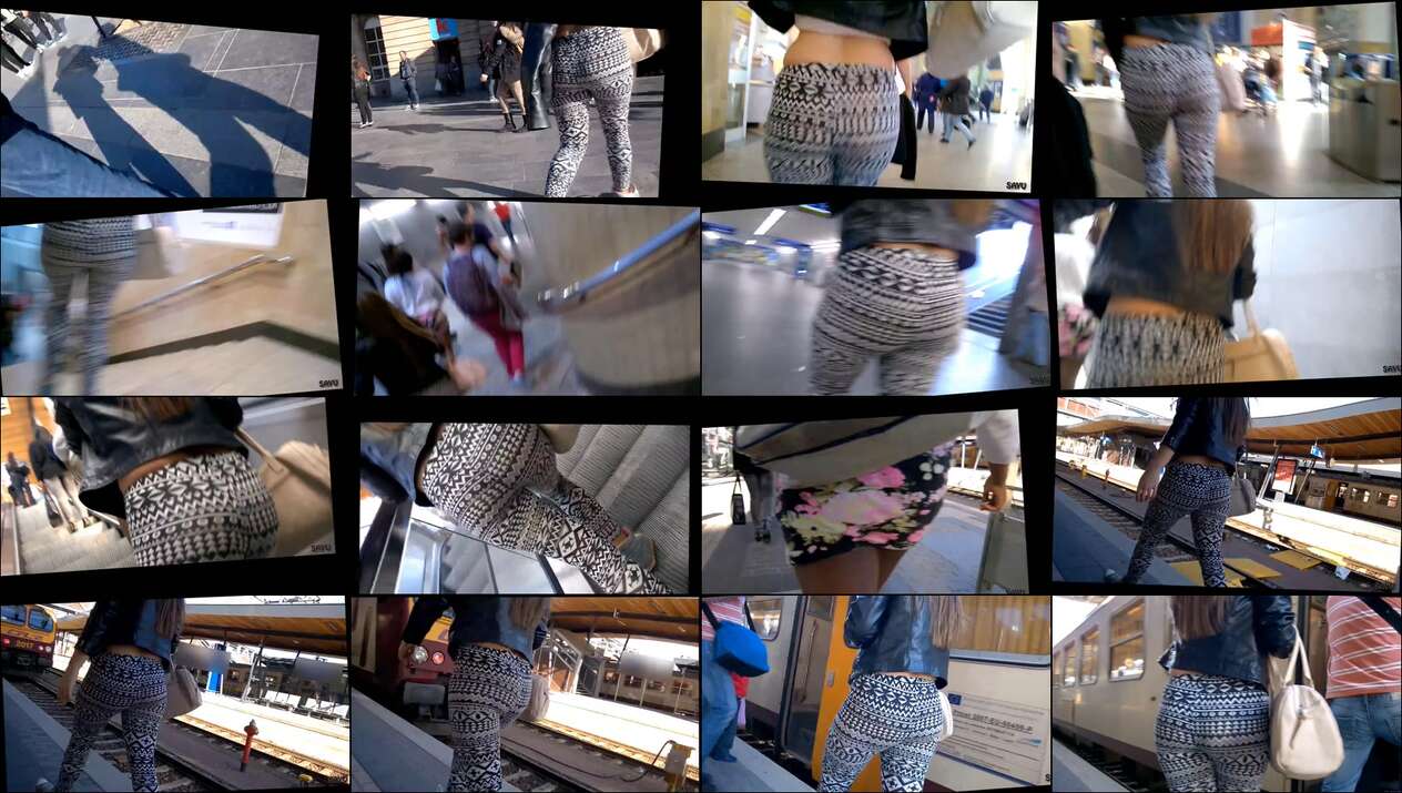 retro voyeur clips vol.3