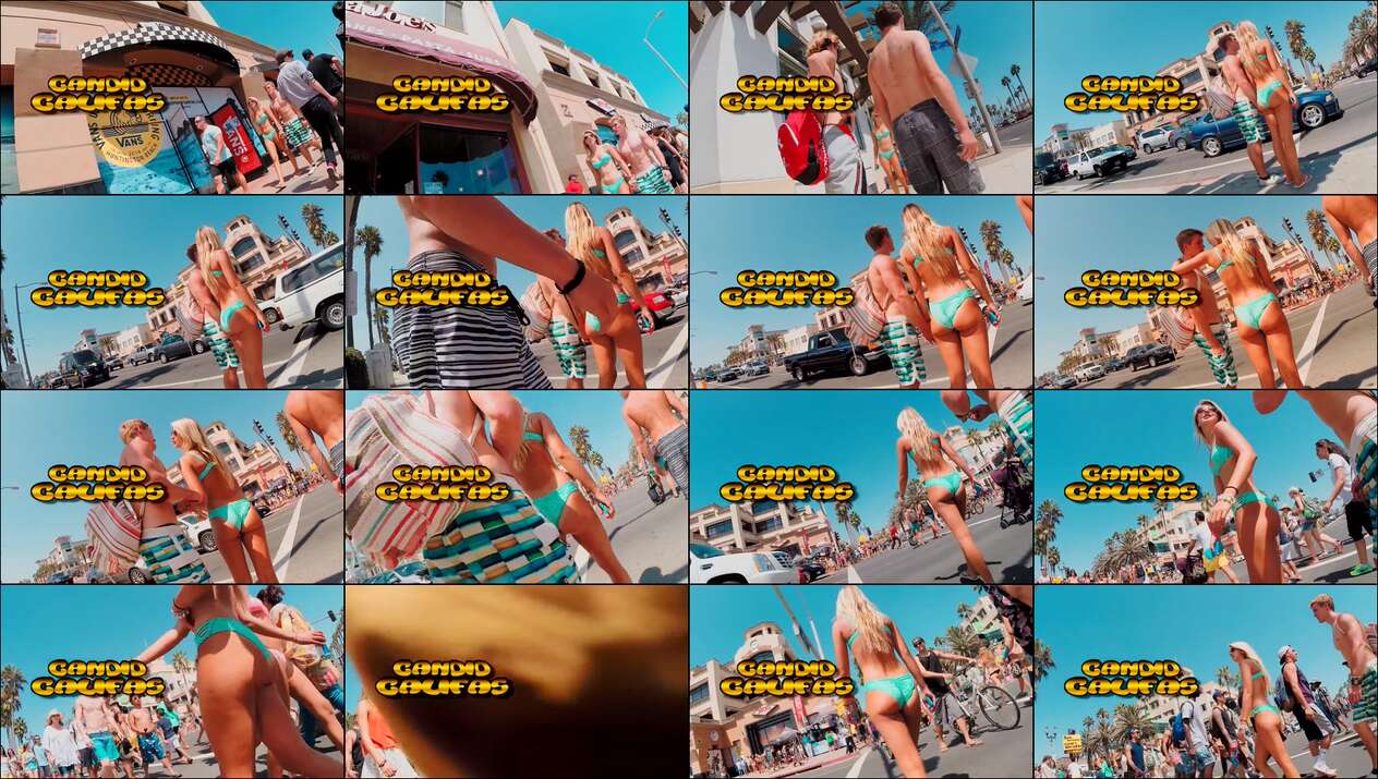 candid califas videos