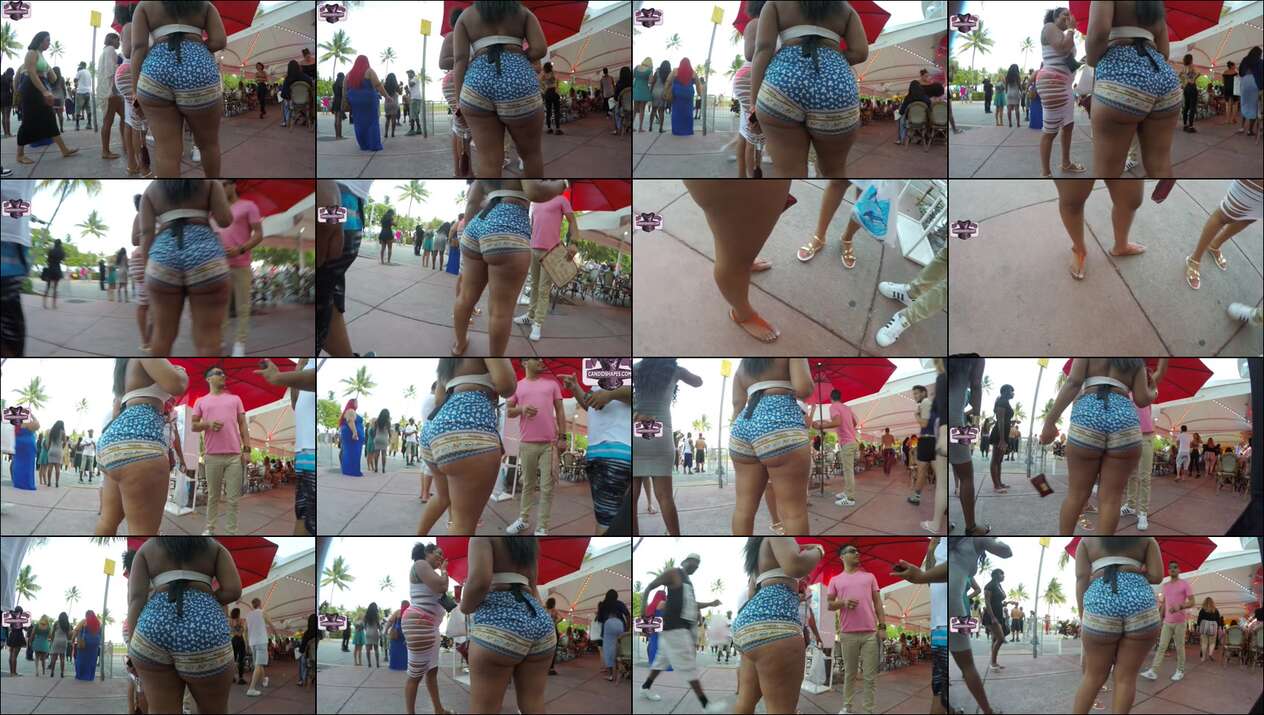 candidshapes videos