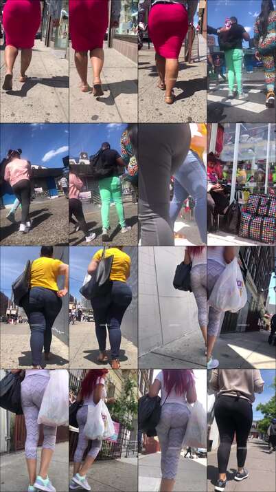 candidbull videos