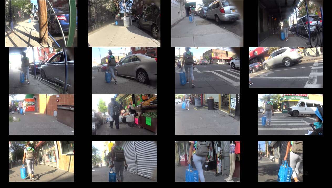 peepingtom vol.10
