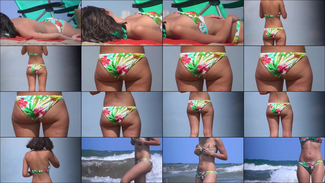retro voyeur clips vol.4