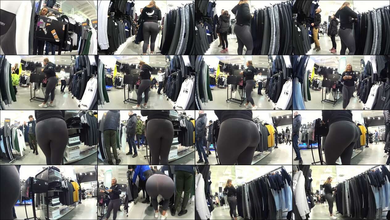 the original candid videos